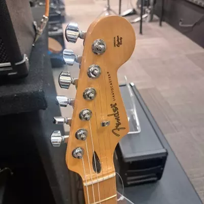 Fender Player II Modified Strat 2